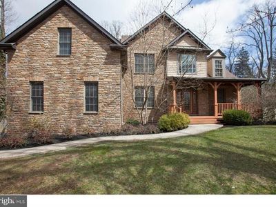 1251 Font Hl, Doylestown, PA, 18901