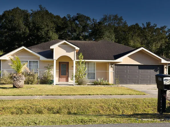 303 Terry Dr, Lafayette, LA 70501