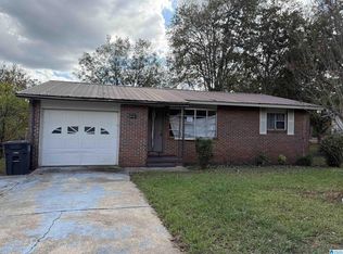 5741 King Dr, Birmingham, AL 35228