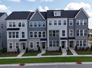 504 Billingshurst Way, Knightdale, NC 27545