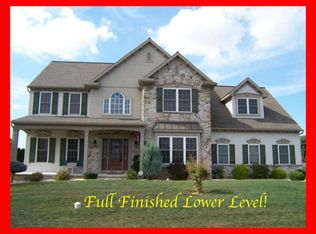 171 Ashford Dr, Lebanon, PA 17042