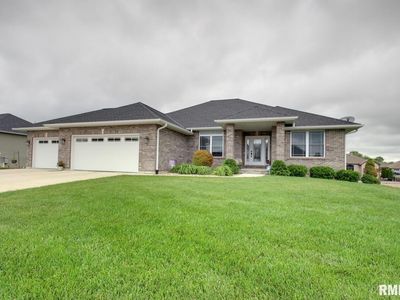 4619 Trinity Lakes Dr, Quincy, IL, 62305