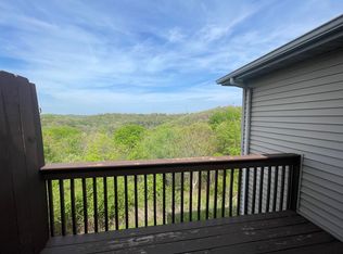240 Toni Ln APT D, Branson, MO 65616