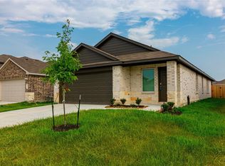 5426 Creekstone Rise Ln, Spring, TX 77373