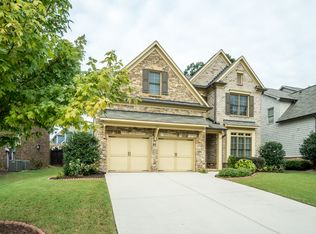 3744 Atlanta Rd SE, Smyrna, GA 30080