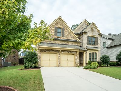 3744 Atlanta Rd SE, Smyrna, GA, 30080