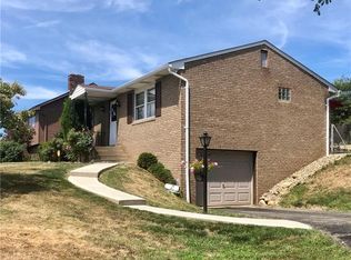 2109 Main St, Monongahela, PA 15063