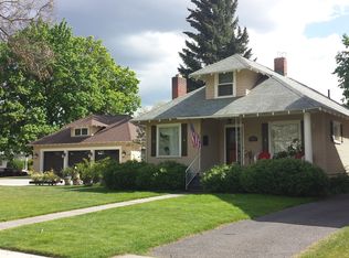 2209 W Milford Pl, Spokane, WA 99201