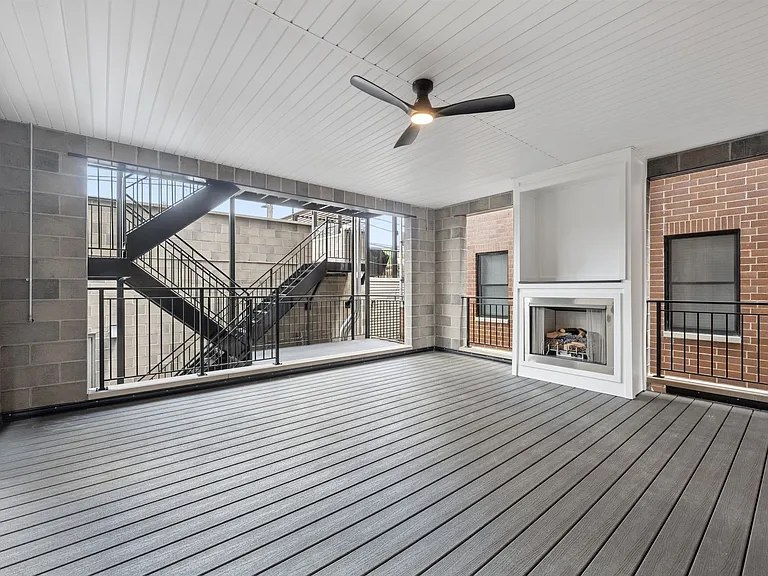 3739 N Clifton Ave #1 — Photo 45