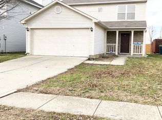 2722 Mingo Ct, Indianapolis, IN 46217