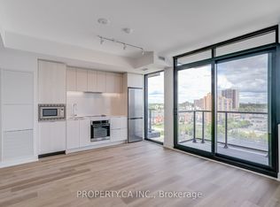 3009 Novar Rd #903, Mississauga, ON L5B 1S4