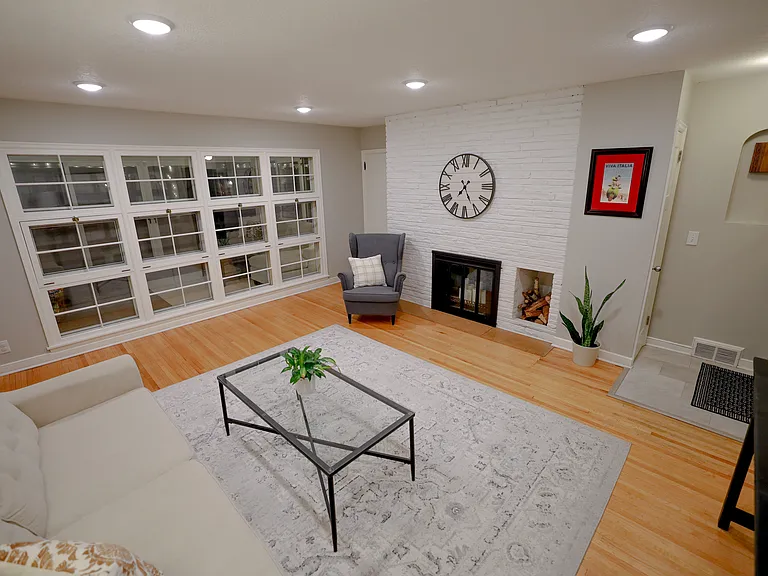7033 Augsburg Ave S — Photo 2