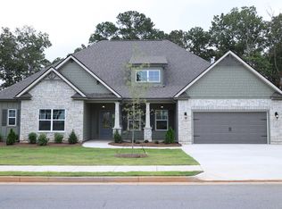 75 Cushing St LOT 159, Senoia, GA