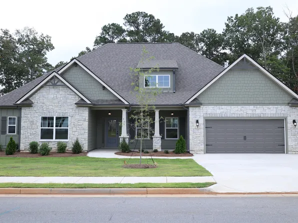 75 Cushing St Lot 159, Senoia, GA 30276