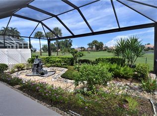 11584 Quail Village Way, Naples, FL 34119