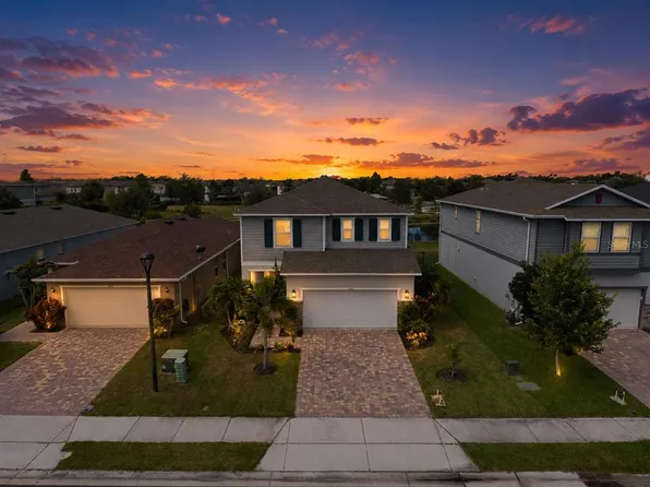 11567 GALLATIN TRAIL, PARRISH, FL 34219