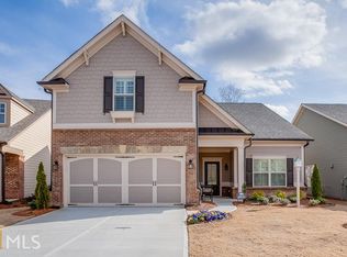6851 Flagstone Way #25, Flowery Branch, GA 30542