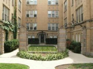 4186 N Elston Ave APT D3, Chicago, IL 60618