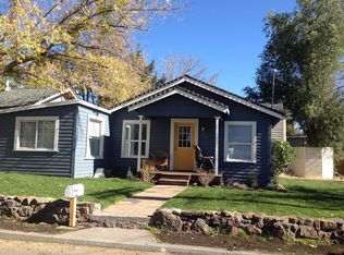 230 NW Lava Rd, Bend, OR 97703