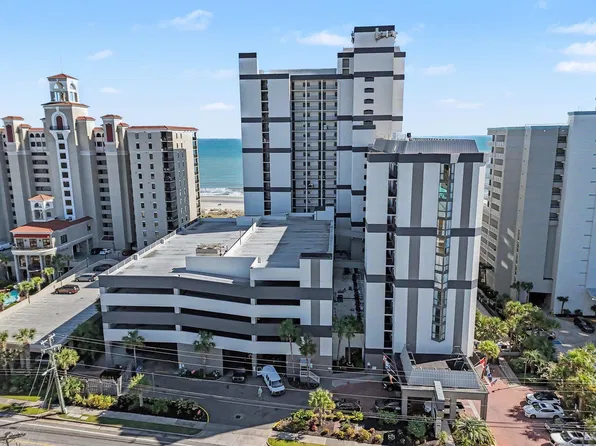5308 N Ocean Blvd. #204, Myrtle Beach, SC 29577