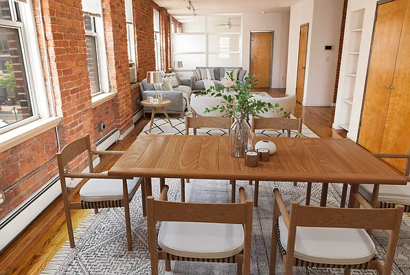 Rented by Corcoran | media 3