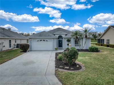 2742 S Winding Waters Dr, Avon Park, FL, 33825