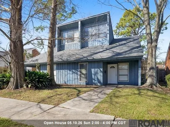4934 Alvin Dark Ave, Baton Rouge, LA 70820