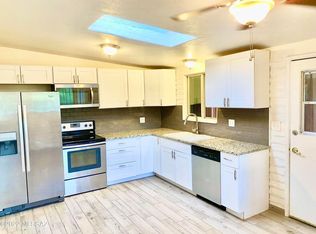 4911 E Hawthorne St, Tucson, AZ 85711