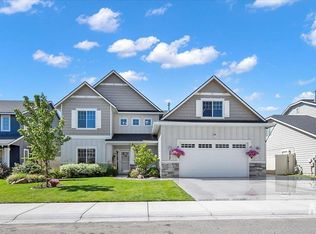 2913 W Everest St, Meridian, ID 83646