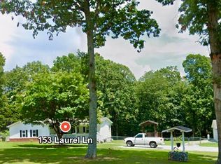 153 Laurel Ln, Gurley, AL 35748