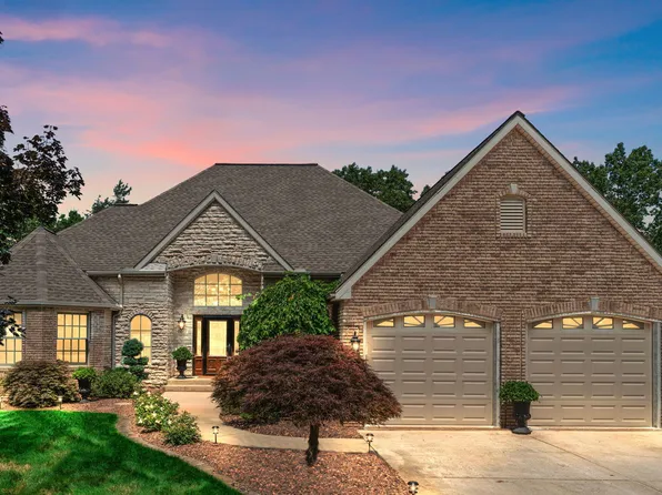 4677 W Vintage Ct, La Porte, IN 46350
