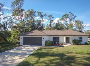 5455 N Salford Blvd, North Port, FL 34286