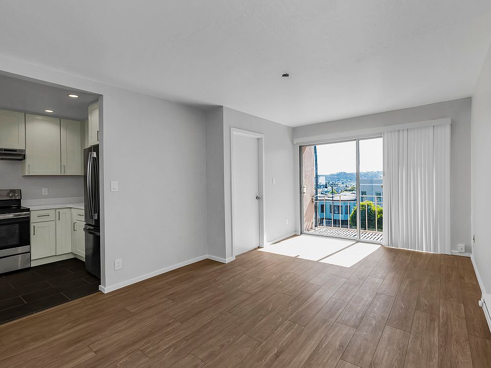 1st image of 1064 Dolores St #6