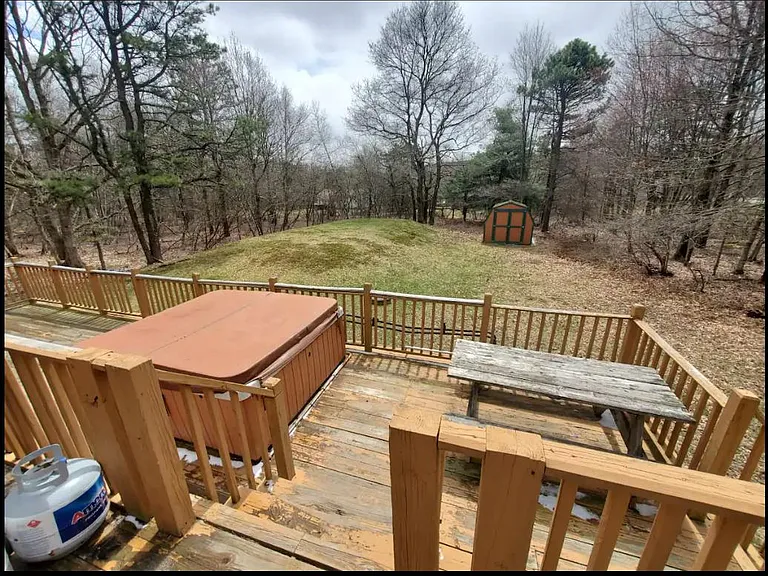762 Stony Mountain Rd — Photo 15