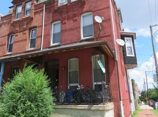417 N 33rd St, Philadelphia, PA 19104