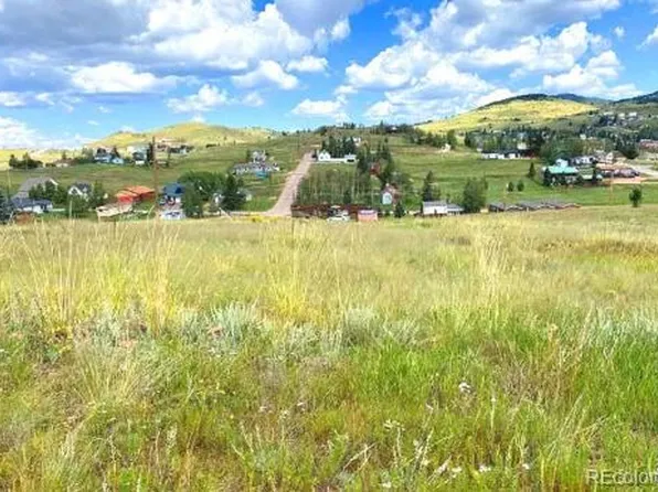 1111 Colorado Avenue, Cripple Creek, CO 80813