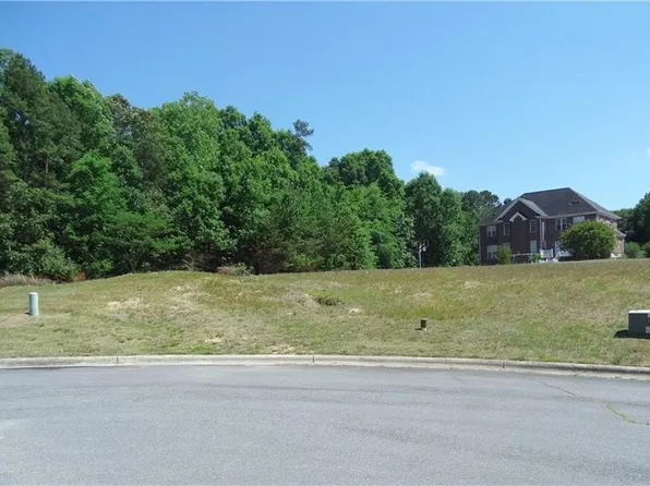 4704 Deidre Tyler Ct #14, Greensboro, NC 27406