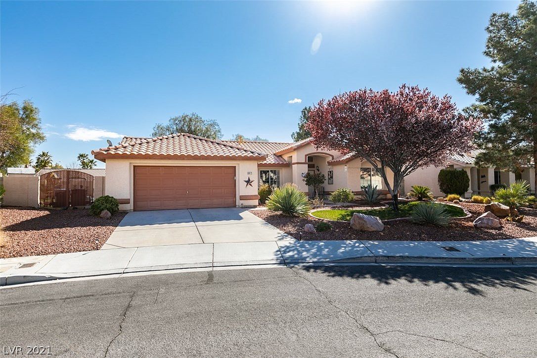 6912 Little Brook St, Las Vegas, NV 89131 | Zillow