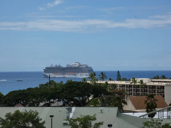 74-5618 Palani Rd #F8, Kailua Kona, HI 96740