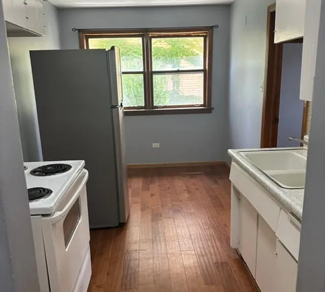 10104 S Pulaski Rd #1S — Photo 3