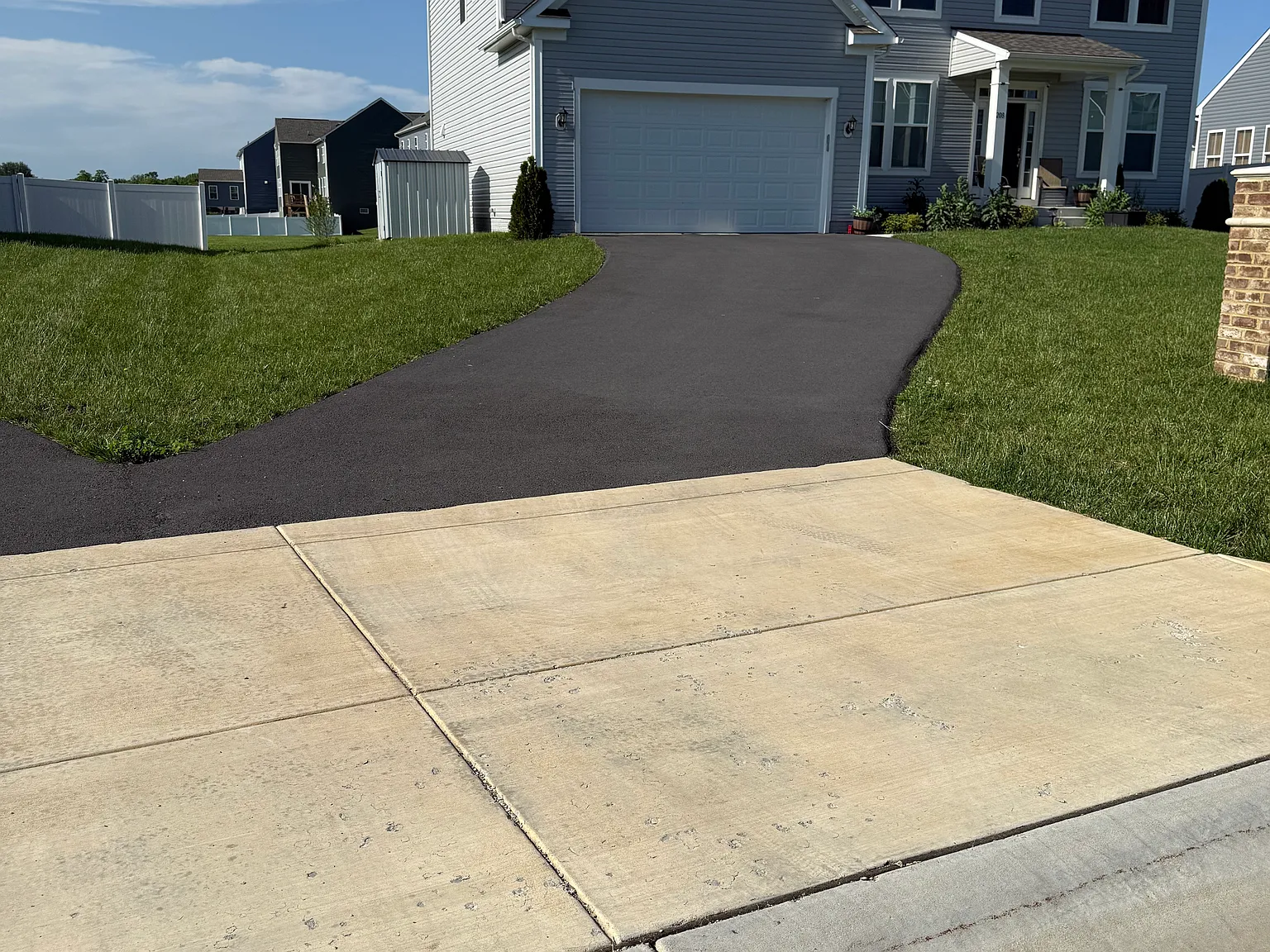 208 Wintergreen Way — Photo 2