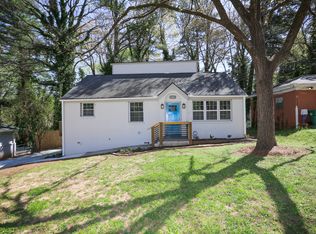 2074 Dellwood Pl, Decatur, GA 30032