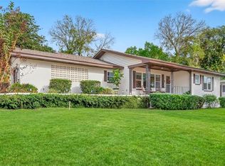 2311 Sunset Dr, Eustis, FL 32726