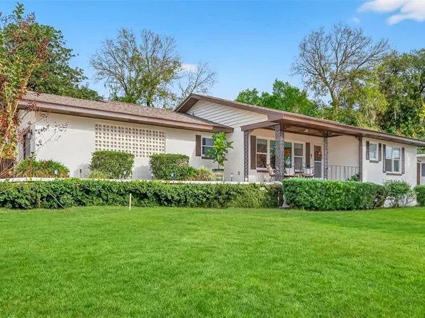 2311 Sunset Dr, Eustis, FL 32726