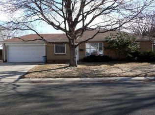 4560 Flower St, Wheat Ridge, CO 80033