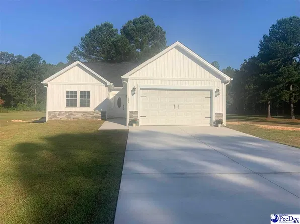 New Market Rd, Hartsville, SC 29550