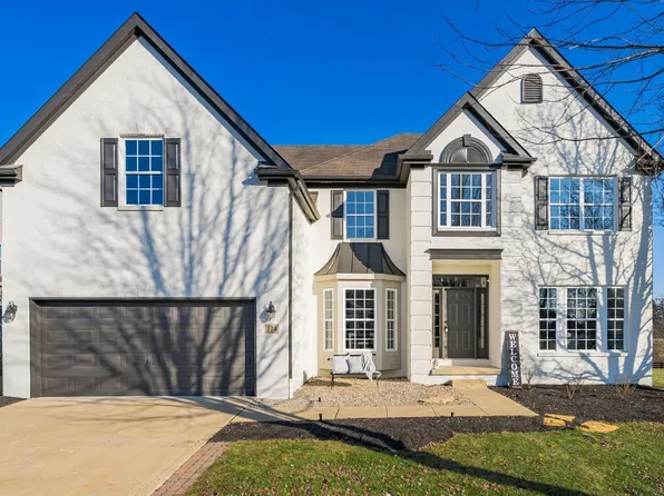 224 Hawking Dr, Galena, OH 43021