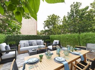 551 Gates Ave #2L, Brooklyn, NY 11216