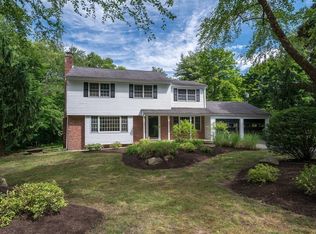 167 Rolling Ridge Rd, Amherst, MA 01002