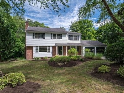 167 Rolling Ridge Rd, Amherst, MA, 01002